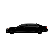 Chauffeurservice Gondal Logo